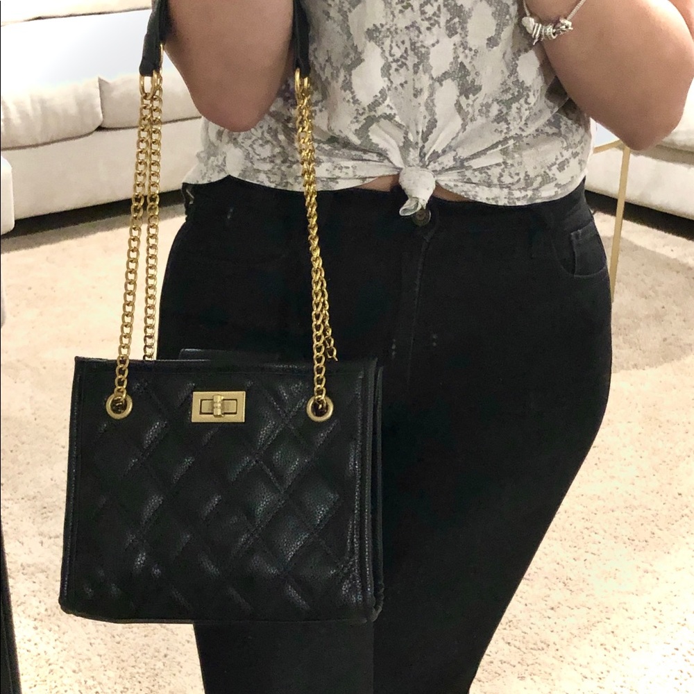 Cute handbag